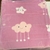 Cobertor manta Infantil Prime Flanelada Antialérgico 90x110cm - (cópia) - comprar online