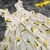 Vestido Romantic Lemon Boutique Premium na internet
