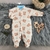 Macacão Bear Boy Premium UPIULi - comprar online