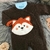 Macacão Baby Fox Premium UPI - comprar online