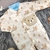Macacão Bear Boy Premium UPI - comprar online