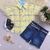 Conjunto Anjos Baby Style Yellow - comprar online