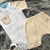 Conjunto Summer Bear - Bege - Luiza's Baby Boutique