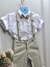 Conjunto Enfant Baby Lucyano - comprar online