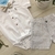 Conjunto Oliver - Luiza's Baby Boutique