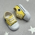 Baby Star BI - Amarelo (Cano Baixo) - comprar online