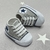 Baby Star BI - Cinza / Marinho - comprar online