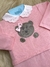 Saída de Maternidade Cute Bear Baby - comprar online
