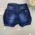 Shorts Jeans Style Clube do Doce na internet