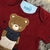 Macaquinho Upiuli Bear Moto - comprar online