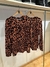 sweater Gabi lanilla print - comprar online