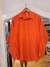 camisa Ceci naranja - comprar online