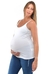 Musculosa de lactancia con sosten Tini 320 - EG Embarazadas