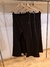 Pantalon Oxford de algodón con cavidad de panza art 2461