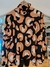 Sweater Polera trinidad animal print - comprar online