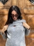 Sweater Celi Gris de lanilla lactancia art 2469 - tienda online