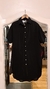 camisa Nina negra - comprar online