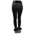 Pantalon de morley terciopelo art 2347 - comprar online