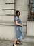 vestido Titi de fiesta - EG Embarazadas