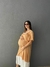 vestido Leith Bicolor - EG Embarazadas