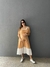 vestido Leith Bicolor - comprar online
