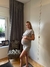 Pijama Amelia corto ART 528 - EG Embarazadas