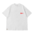 Camiseta Oversized Star - Off-White