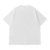 Camiseta Oversized Star - Off-White na internet