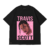 Camiseta Travis Oversized Bumps - comprar online
