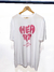 Camiseta Heart - comprar online
