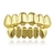 Grillz Niv's Bling Plated 6 Tooth