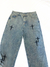 Calça Jeans Stars - comprar online