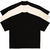 Kit 3 Camisetas Oversized Bt Lisas - comprar online