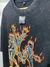 Camiseta Skeleto Fire - LojaBossTune