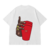 Camiseta Oversized Red Cup