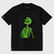 Camiseta Bt Caveira Green