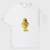 Camiseta Bt Doodle - comprar online