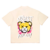 Camiseta Oversized Bear Street na internet
