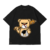Camiseta Oversized Bear