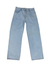 Calça Jeans Bolso Finger - comprar online