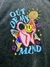 Camiseta Out Of My Mind estonada - loja online