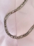 Collar Party small - 45 cm acero quirúrgico  - comprar online