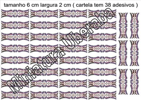 Cartela Adesivos Para Caminhoes Miniatura Elka Ou Madeira R$ 39 em Caxias  do Sul - Rio Grande do Sul