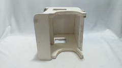 cabine scania branca simples ( foto real do produto 02 ) na internet