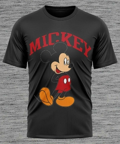 Remera Mickey Mouse en internet