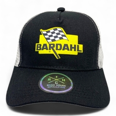 Gorra Estampada Bardahl - comprar online