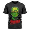 Remera Frankie