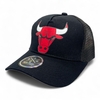 Gorra Estampada Chicago Bulls