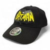 Gorra Estampada Batman Retro