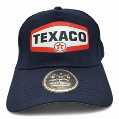 Gorra Estampada Texaco